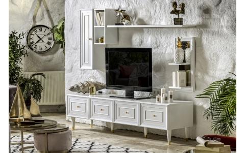 Chloe TV Unit
