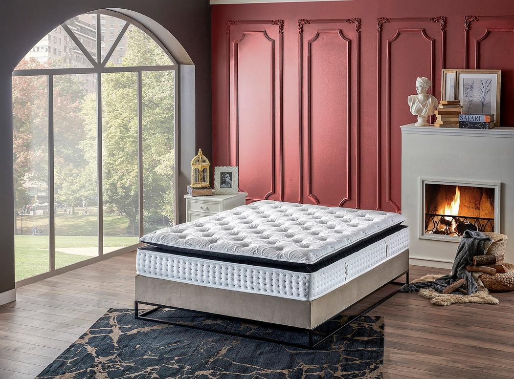 How Many Years Does a Mattress Last?