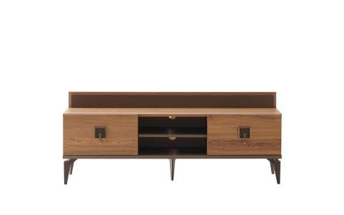 Espanse Mini TV Stand