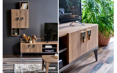 Espanse Tv Unit