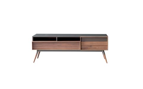 Flemens Mini TV Stand