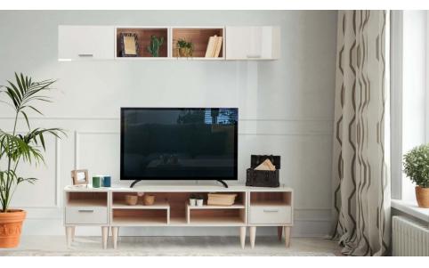 Hillary Mini TV Unit
