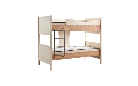 Hillary Bunk Bed