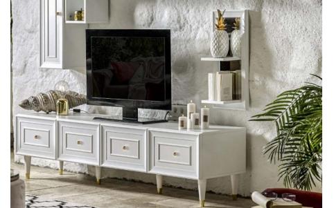 Chloe Mini TV Stand
