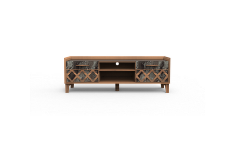 Caruzel Mini TV Stand