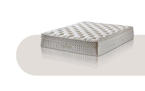 Verti Latex Mattress