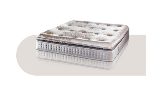 Cassley Mattress