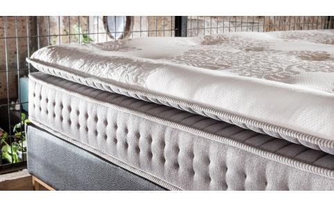 Cassley Mattress