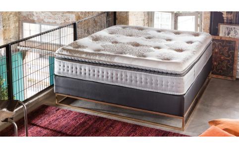 Cassley Mattress