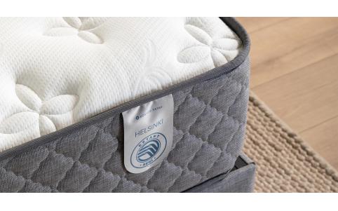 Helsinki Mattress