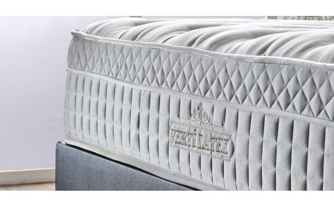 Verti Latex Mattress