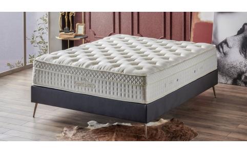Verti Latex Mattress