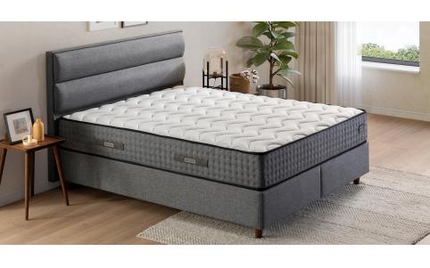 Beyond Fresh Mattress