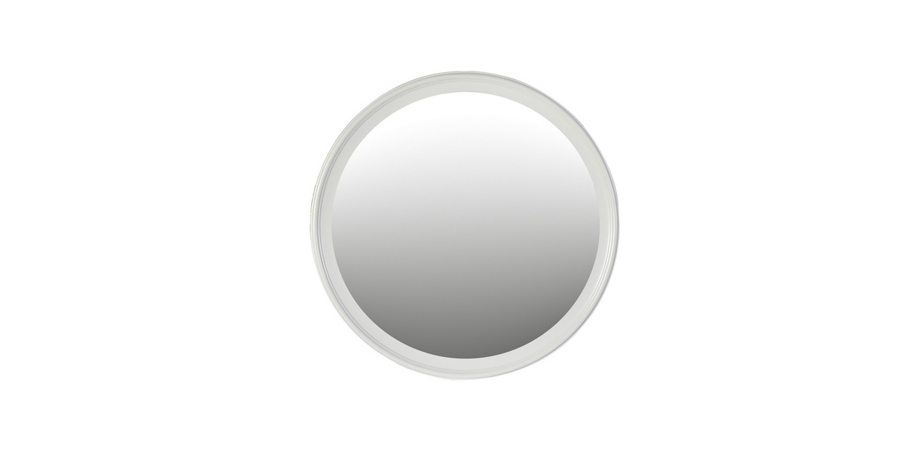 Chloe Dresser Mirror