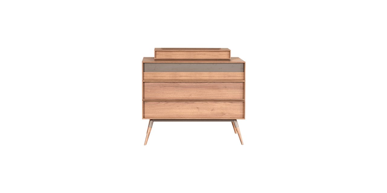 Flemens Dresser