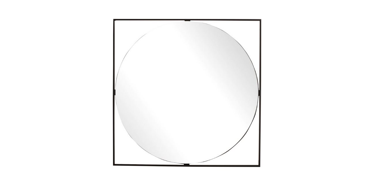 Renata Dressing Table/Console Mirror