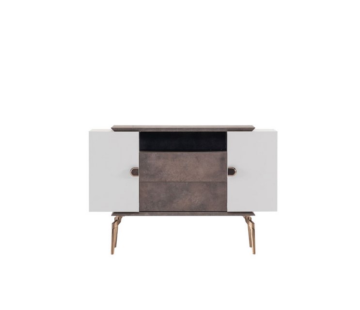 Basalto Dresser