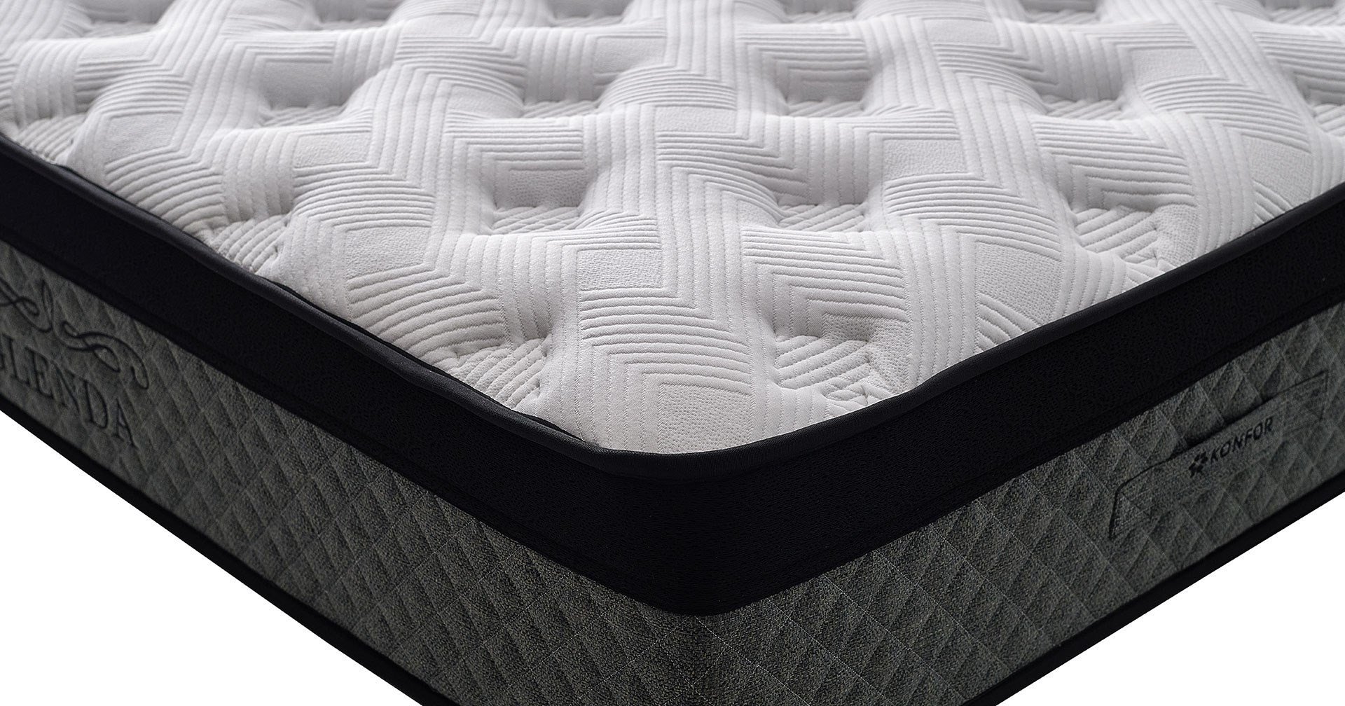 Glenda Line Mattress