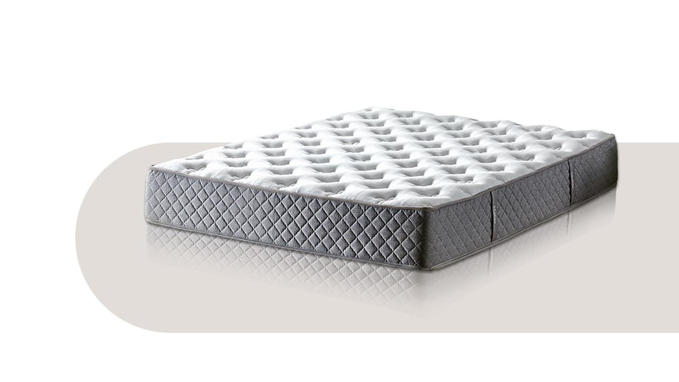 Helsinki Mattress