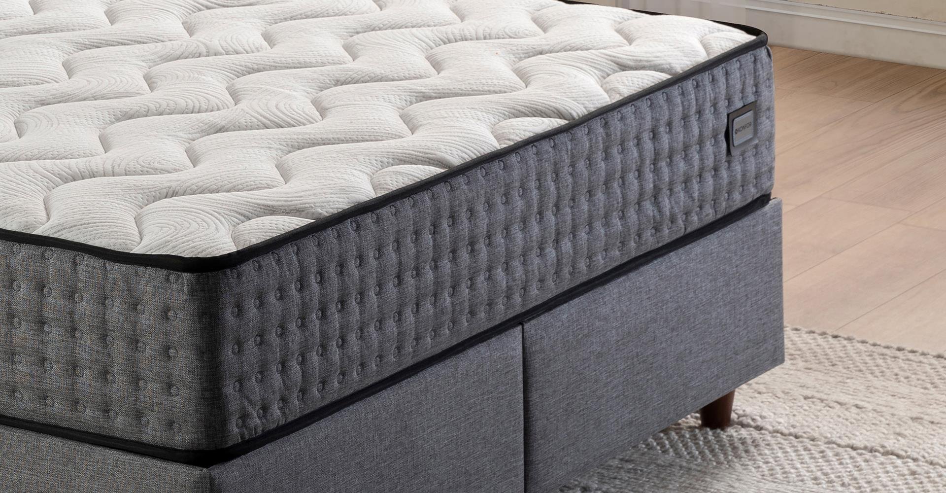 Beyond Fresh Mattress