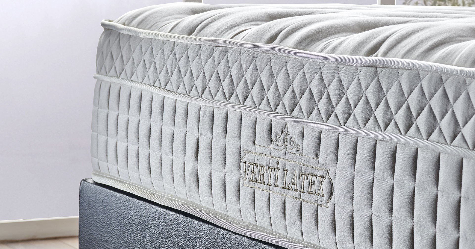 Verti Latex Mattress