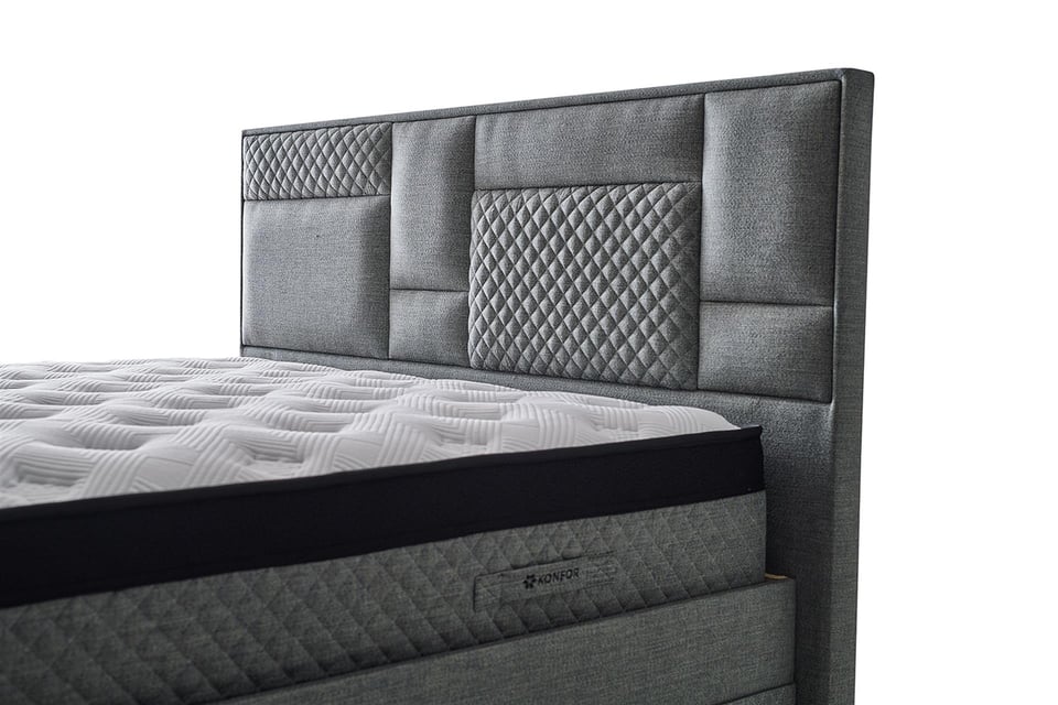 Glenda New Headboard