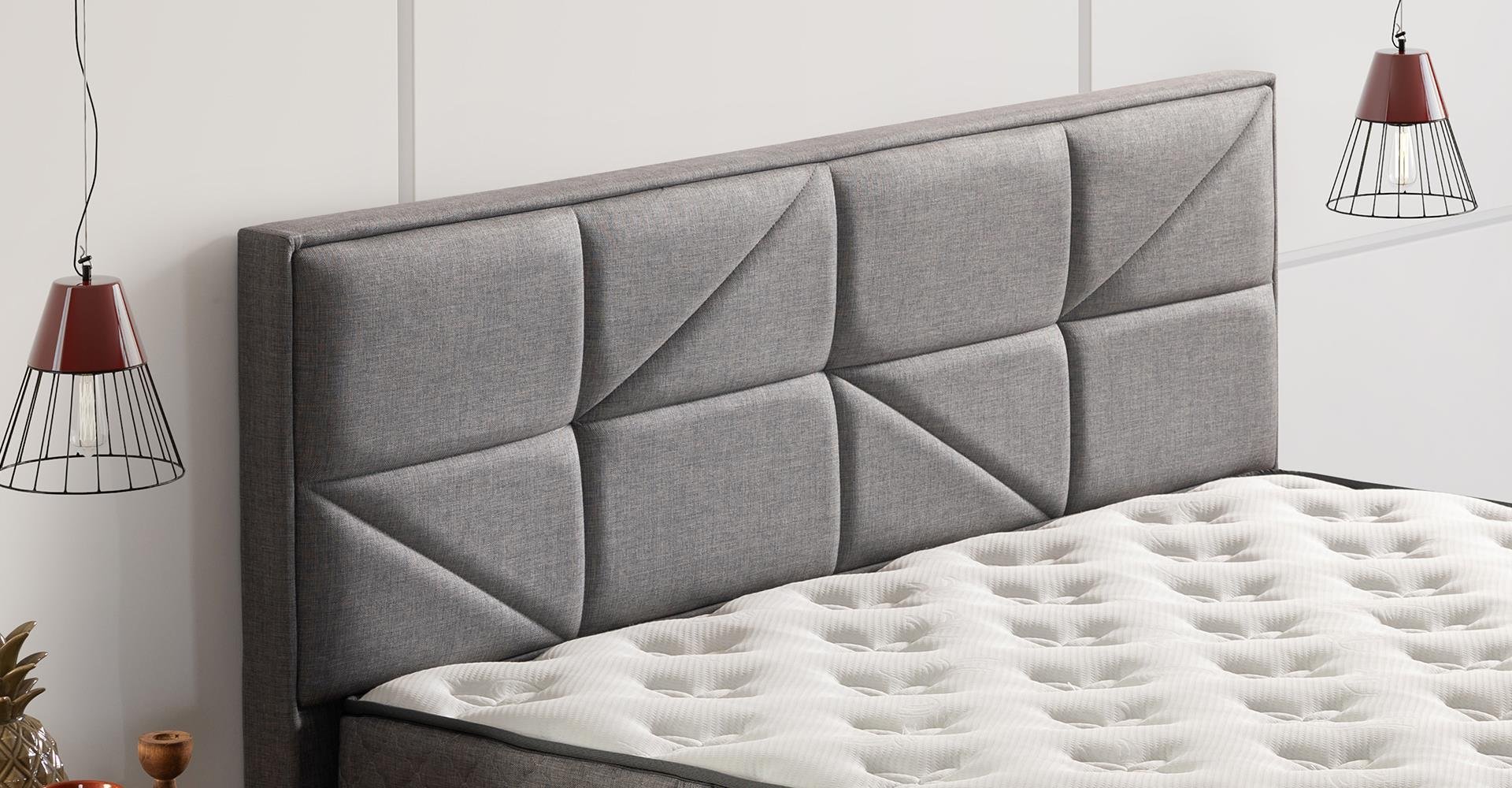 Kierra New Headboard