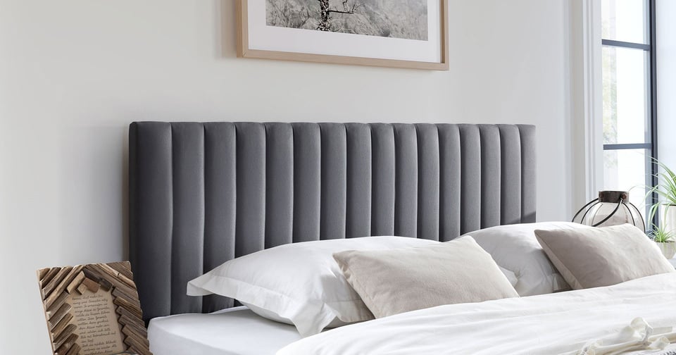 Norsy Headboard