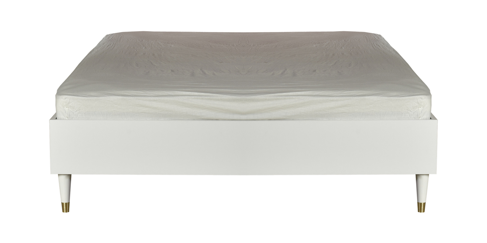 Chloe 160 cm Headless Bed