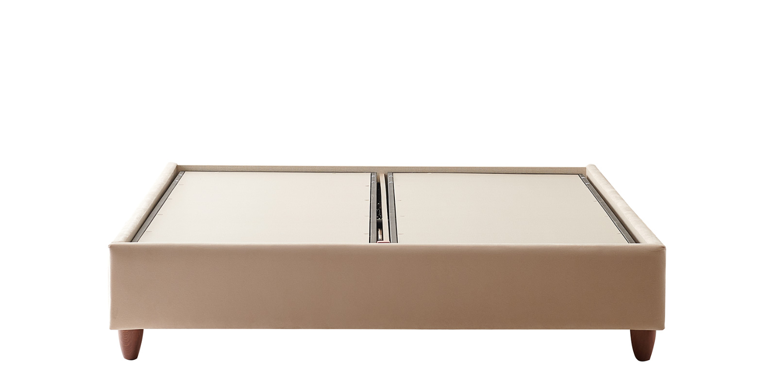 Espanse 160 cm Upholstered Ottoman Bed