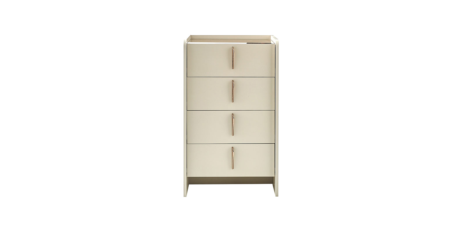 Foresta High Chest of Drawers