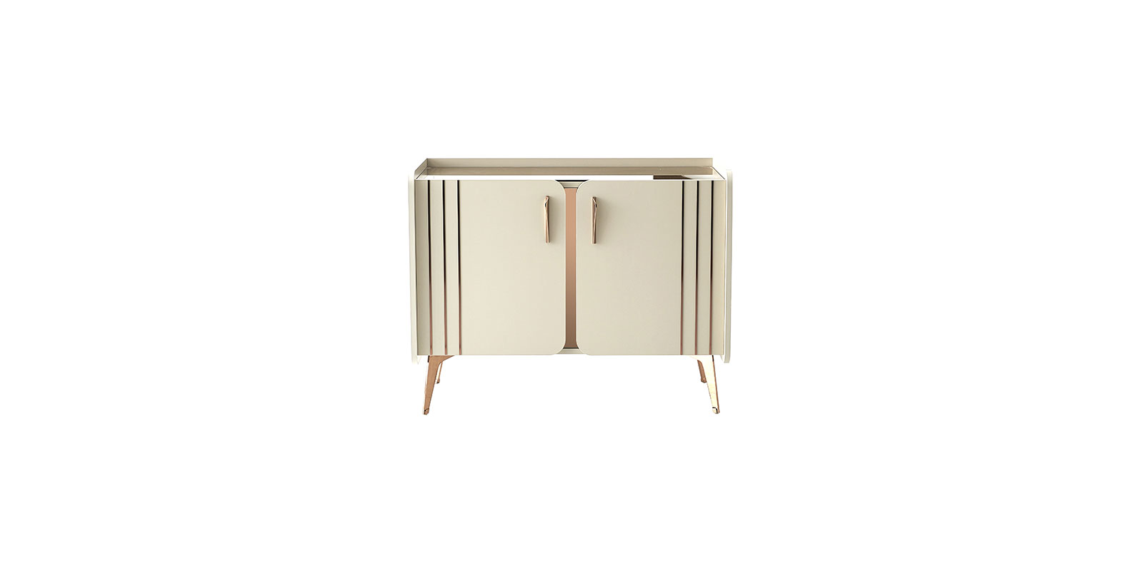 Foresta Mini Console