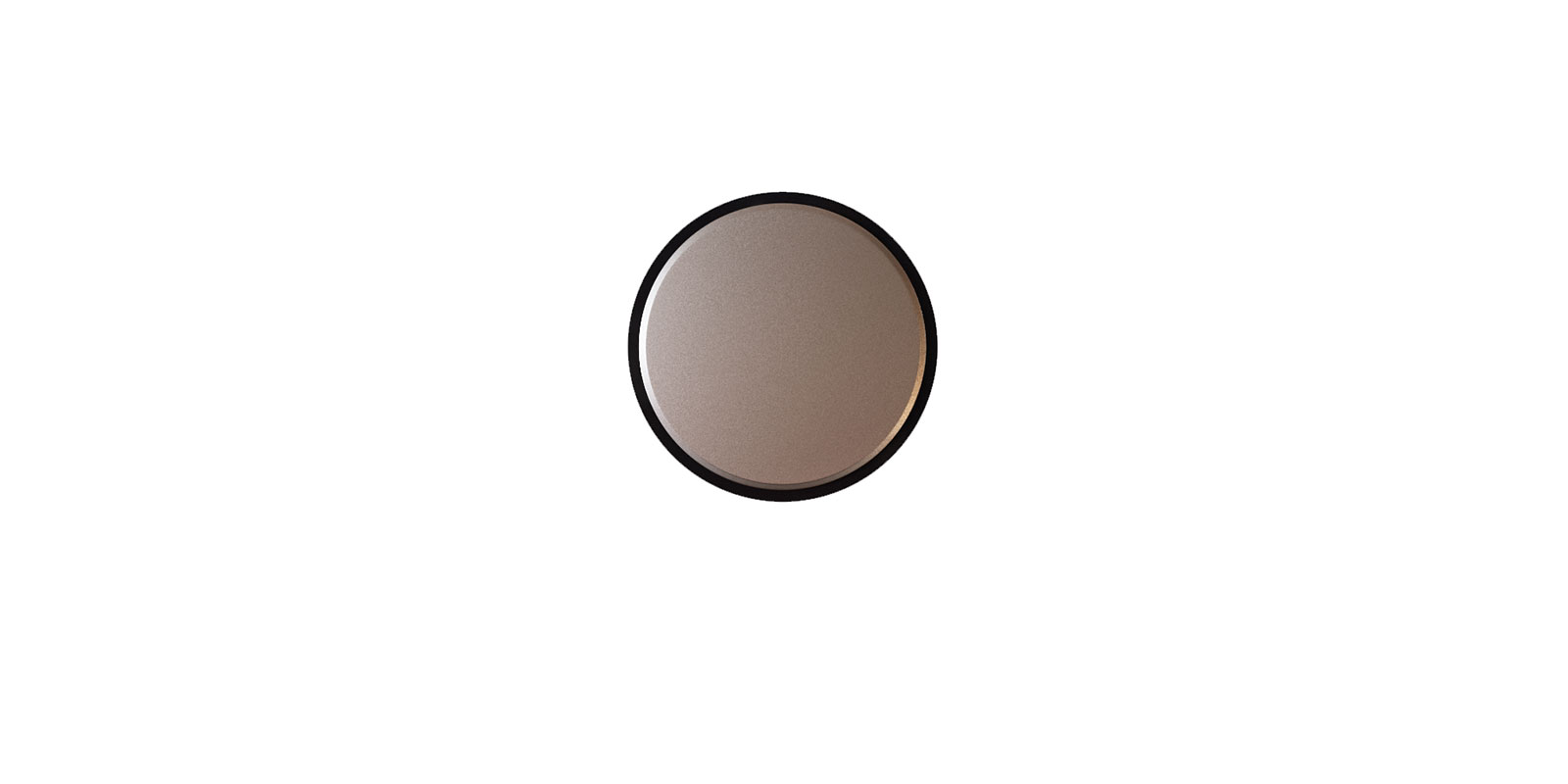 Natello Dresser Mirror