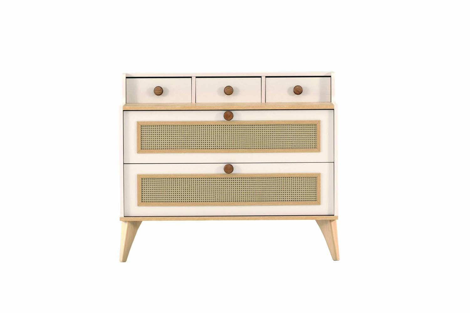 Ratte Dresser