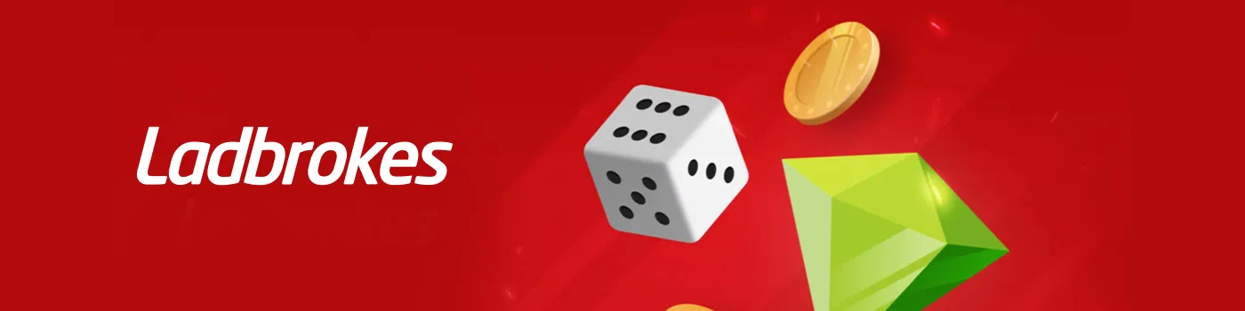 Ladbrokes bookmaker